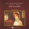 Cover: Anne of Avonlea, with eBook - Tantor Audio