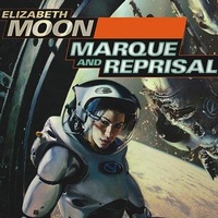 Enlarge image Cover: Marque and Reprisal - Tantor Audio
