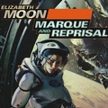 Cover: Marque and Reprisal - Tantor Audio