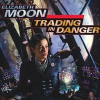 Enlarge image Cover: Trading in Danger - Tantor Audio