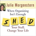 Cover: When Organizing Isn't Enough - Tantor Audio
