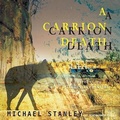 Cover: A Carrion Death Lib/E - Tantor Audio