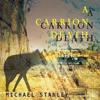 Enlarge image Cover: A Carrion Death Lib/E - Tantor Audio