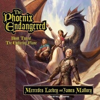 Enlarge image Cover: The Phoenix Endangered - Tantor Audio
