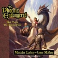 Cover: The Phoenix Endangered - Tantor Audio
