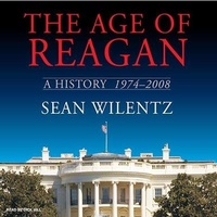 Abbildung von: The Age of Reagan Lib/E - Tantor Audio