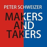 Abbildung von: Makers and Takers Lib/E - Tantor Audio