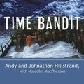 Cover: Time Bandit Lib/E - Tantor Audio
