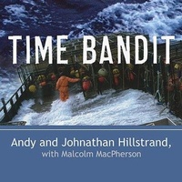 Enlarge image Cover: Time Bandit Lib/E - Tantor Audio