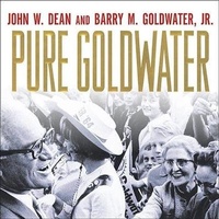 Enlarge image Cover: Pure Goldwater - Tantor Audio