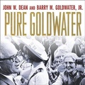 Cover: Pure Goldwater - Tantor Audio