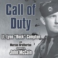 Cover: Call of Duty - Tantor Audio
