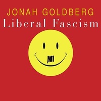 Abbildung von: Liberal Fascism - Tantor Audio