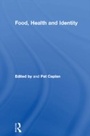 Cover: Food, Health and Identity - Routledge