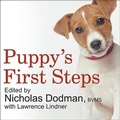 Cover: Puppy's First Steps - Tantor Audio