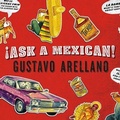 Cover: Ask a Mexican Lib/E - Tantor Audio