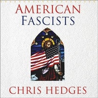 Abbildung von: American Fascists Lib/E - Tantor Audio