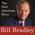 Cover: The New American Story - Tantor Audio