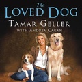 Cover: The Loved Dog - Tantor Audio