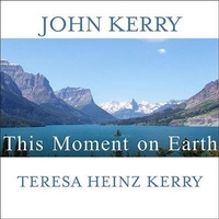Enlarge image Cover: This Moment on Earth - Tantor Audio