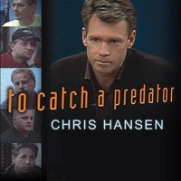 Enlarge image Cover: To Catch a Predator - Tantor Audio