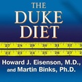 Cover: The Duke Diet - Tantor Audio