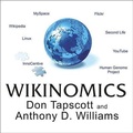 Cover: Wikinomics - Tantor Audio