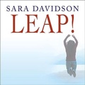 Cover: Leap! - Tantor Audio