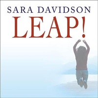Enlarge image Cover: Leap! - Tantor Audio