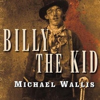 Abbildung von: Billy the Kid Lib/E - Tantor Audio