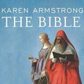 Cover: The Bible - Tantor Audio