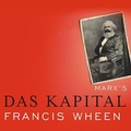Cover: Marx's Das Kapital Lib/E - Tantor Audio