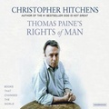 Cover: Thomas Paine's Rights of Man Lib/E - Tantor Audio