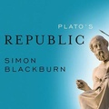 Cover: Plato's Republic Lib/E - Tantor Audio