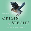 Cover: Darwin's Origin of Species Lib/E - Tantor Audio