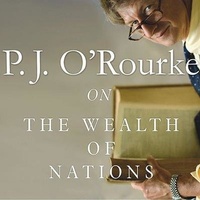 Enlarge image Cover: On the Wealth of Nations Lib/E - Tantor Audio