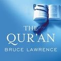 Cover: The Qur'an Lib/E - Tantor Audio