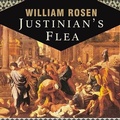 Cover: Justinian's Flea - Tantor Audio