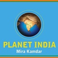 Cover: Planet India - Tantor Audio