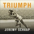 Cover: Triumph - Tantor Audio