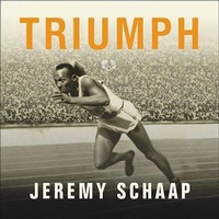 Enlarge image Cover: Triumph - Tantor Audio