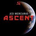 Cover: Ascent - Tantor Audio