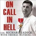 Cover: On Call in Hell - Tantor Audio