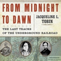 Abbildung von: From Midnight to Dawn - Tantor Audio