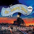Cover: On the Wrong Track - Tantor Audio