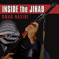 Abbildung von: Inside the Jihad Lib/E - Tantor Audio