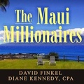 Cover: The Maui Millionaires Lib/E - Tantor Audio
