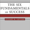 Cover: The Six Fundamentals of Success - Tantor Audio