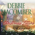 Cover: Christmas Letters Lib/E - Tantor Audio