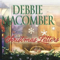 Enlarge image Cover: Christmas Letters Lib/E - Tantor Audio